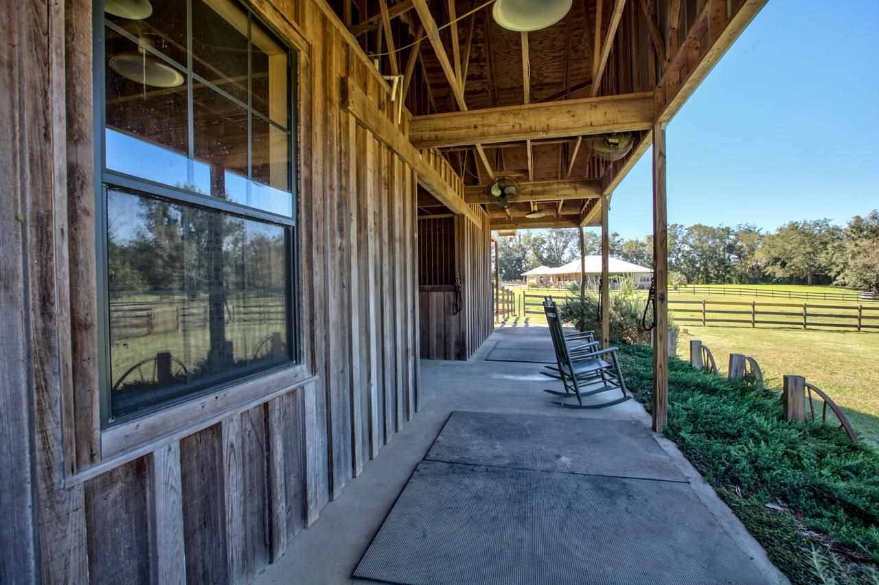 335 Walker Cemetery Road Monticello, FL 32344 - Photo 5 of 24 Gallery Image 5