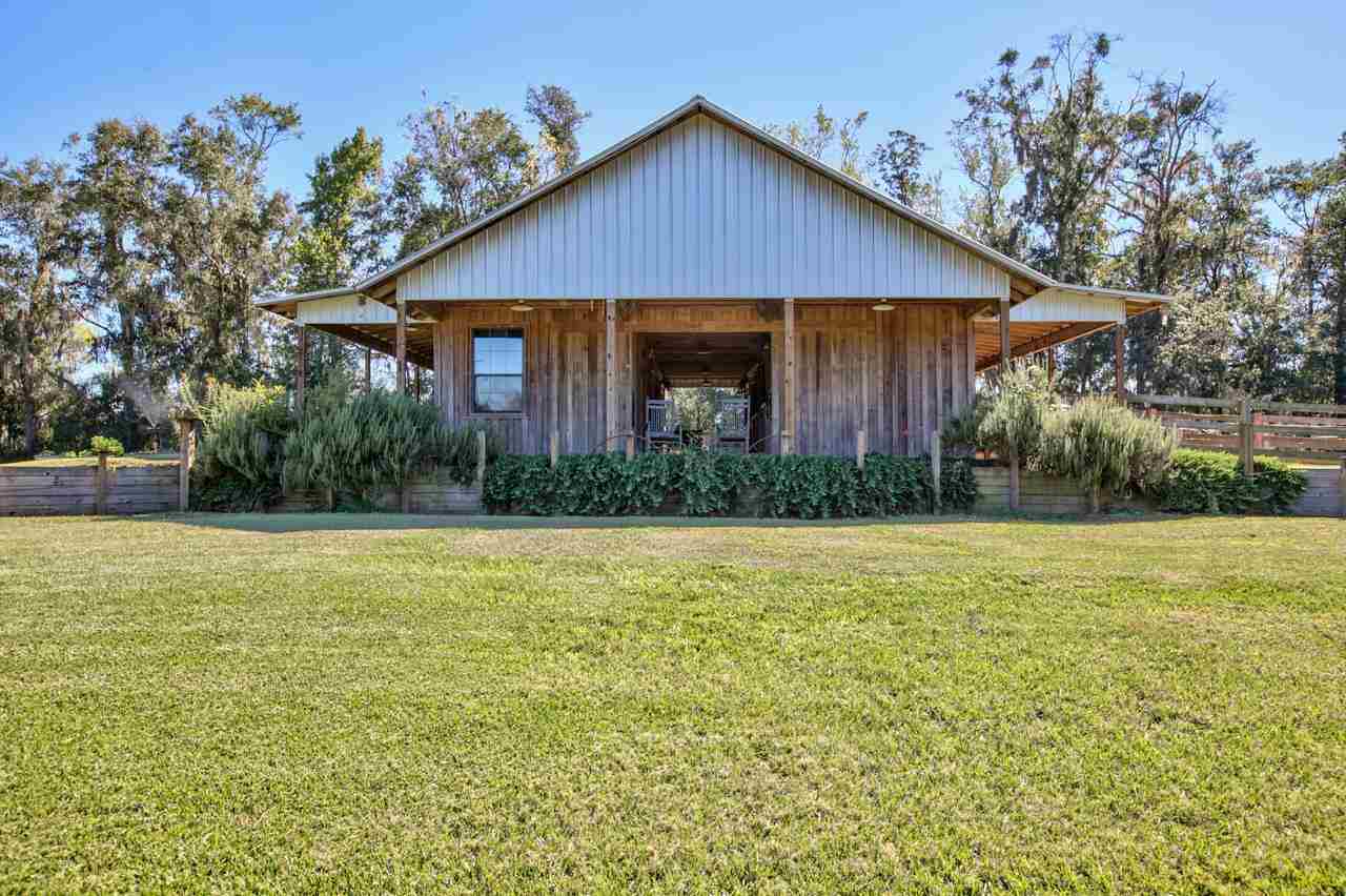 335 Walker Cemetery Road Monticello, FL 32344 - Photo 6 of 24 Gallery Image 6