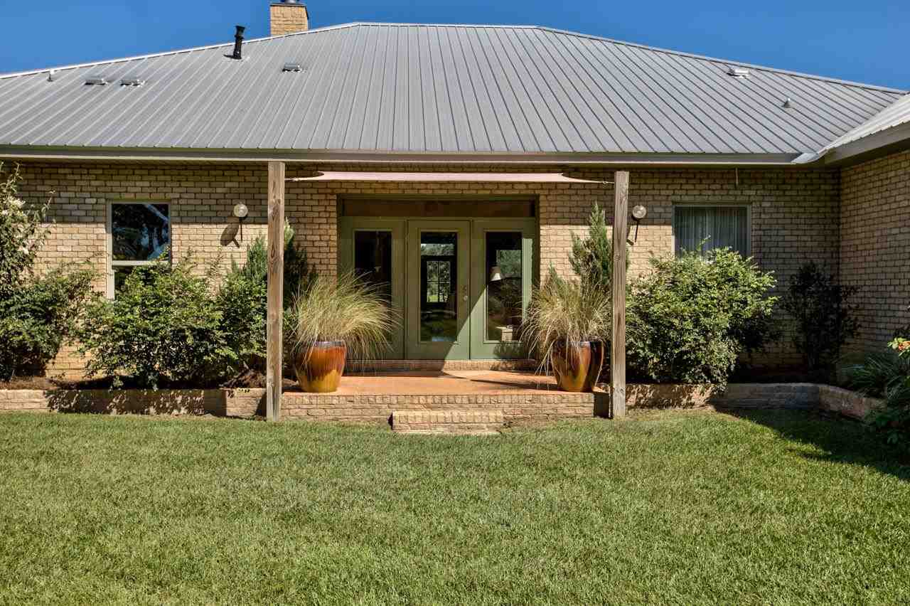 335 Walker Cemetery Road Monticello, FL 32344 - Photo 8 of 24 Gallery Image 8
