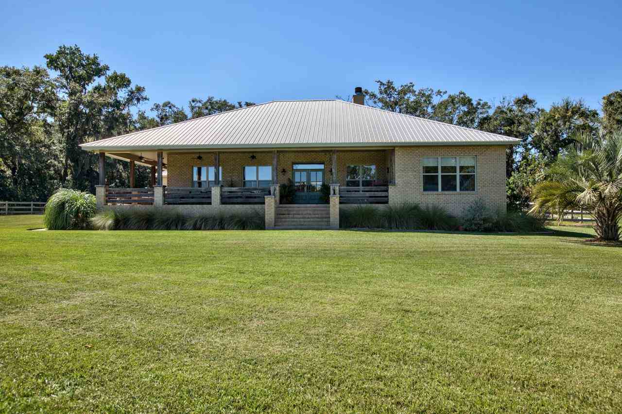 335 Walker Cemetery Road Monticello, FL 32344 - Photo 9 of 24 Gallery Image 9