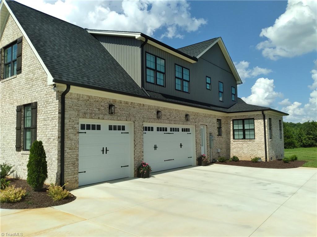 5702 Grey Wind Court Oak Ridge, NC 27310 - Photo 2 of 5