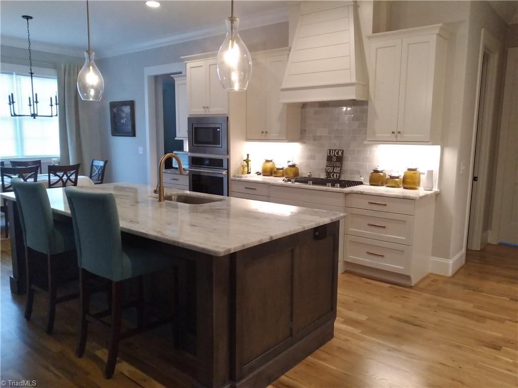 5702 Grey Wind Court Oak Ridge, NC 27310 - Photo 3 of 5