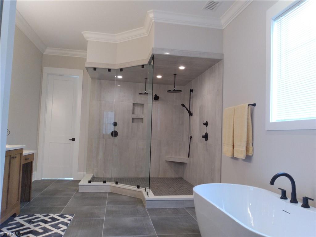 5702 Grey Wind Court Oak Ridge, NC 27310 - Photo 4 of 5