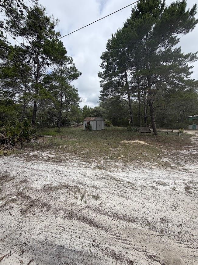 2094 Lighthouse Road Carrabelle, FL 32322 - Photo 37 of 58