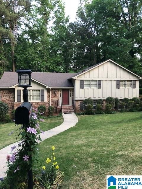 3623 Knightsbridge Road Mountain Brook, AL 35223 - Photo 1 of 50 Gallery Image 1