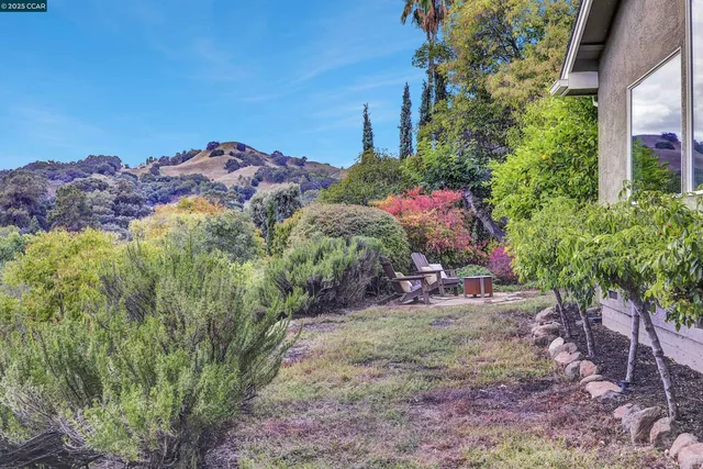 a view of a outdoor space