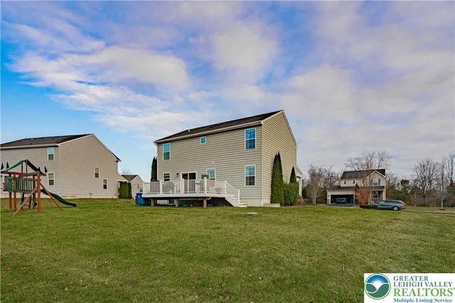 $475,000 | 1856 Alamingo Drive, Quakertown, PA 18951