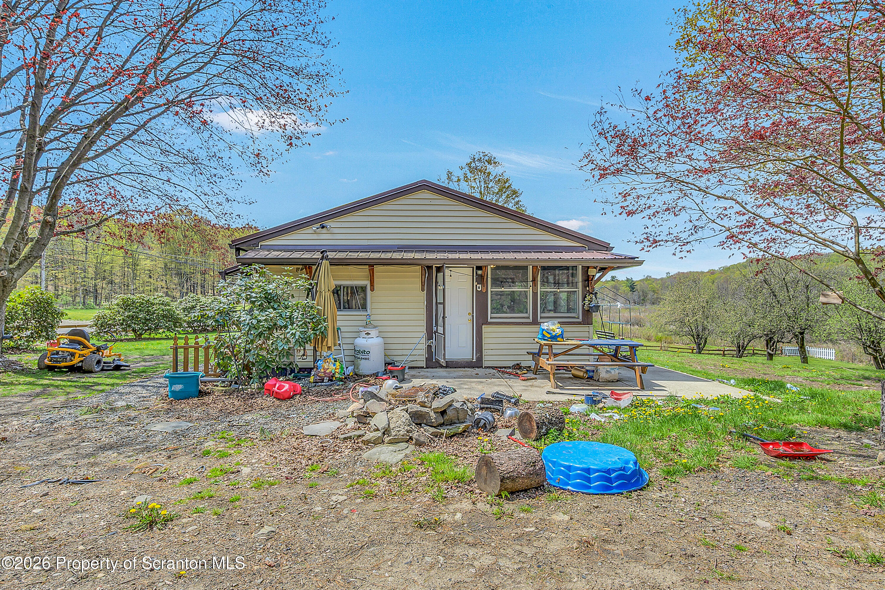 4087 State Rte 1001 Thompson, PA 18465 - Photo 6 of 42 SR 1001 -19