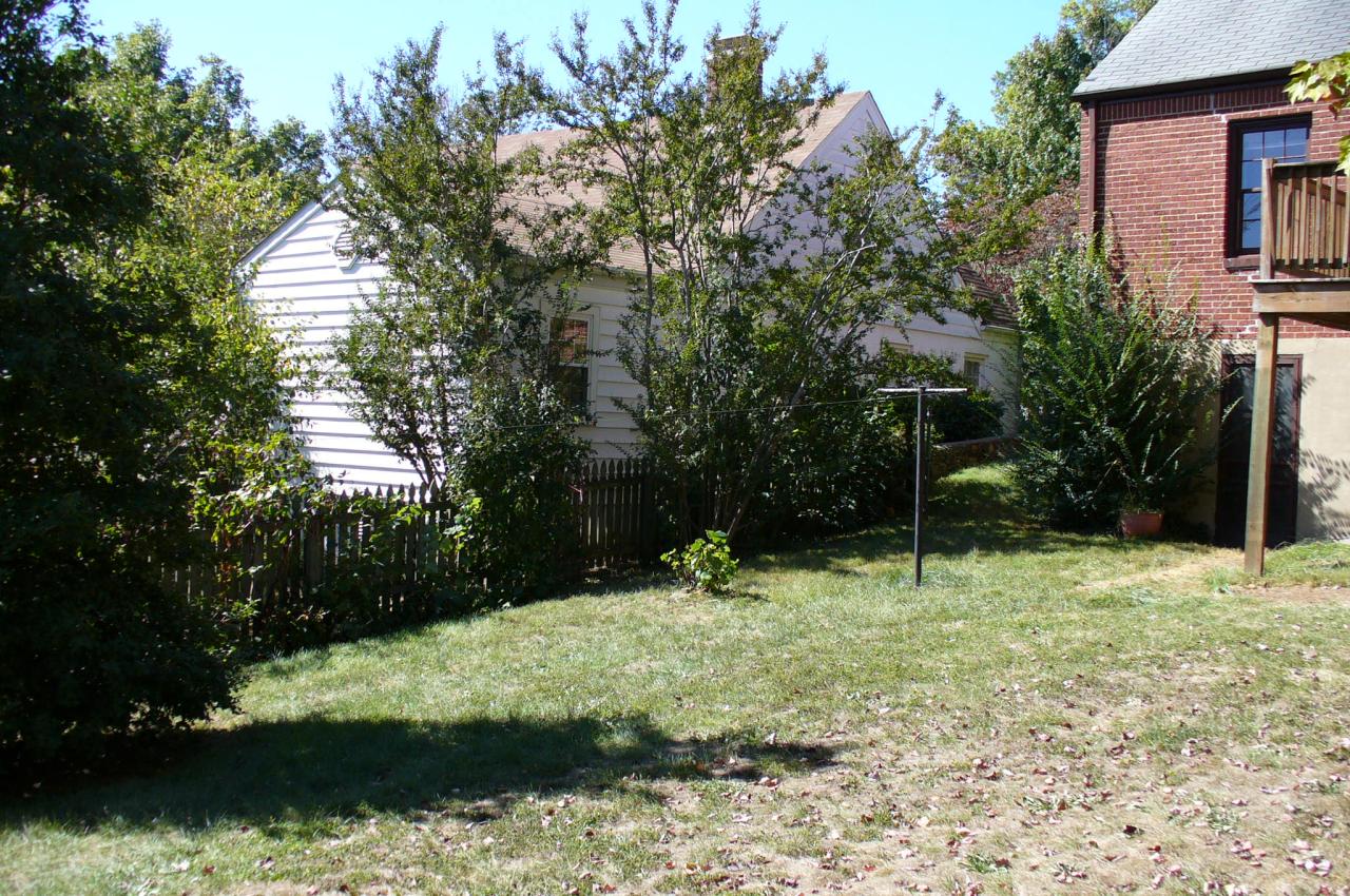 1906 Arlington Road Southwest Roanoke, VA 24015 - Photo 8 of 9 Pic 7