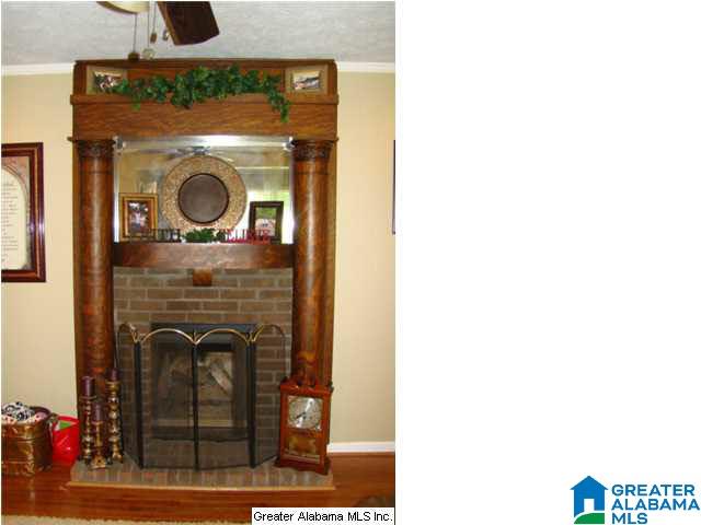 1225 Valleywood Road Oxford, AL 36203 - Photo 12 of 27