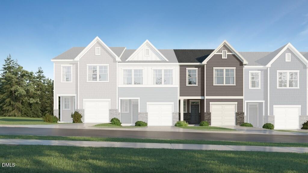 2413 Small Br Trail, Unit 2419 Raleigh, NC 27610 - Photo 2 of 4