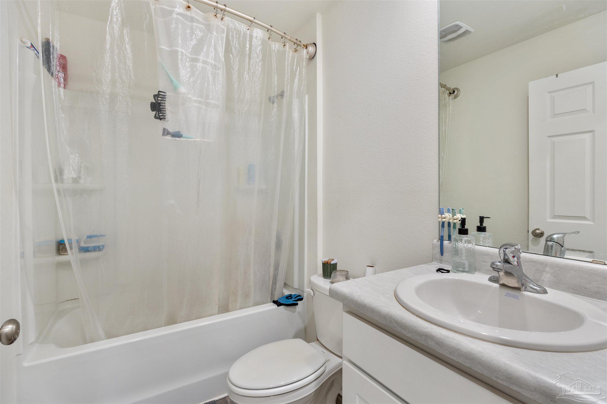 6429 June Bug Drive Milton, FL 32583 - Photo 15 of 22