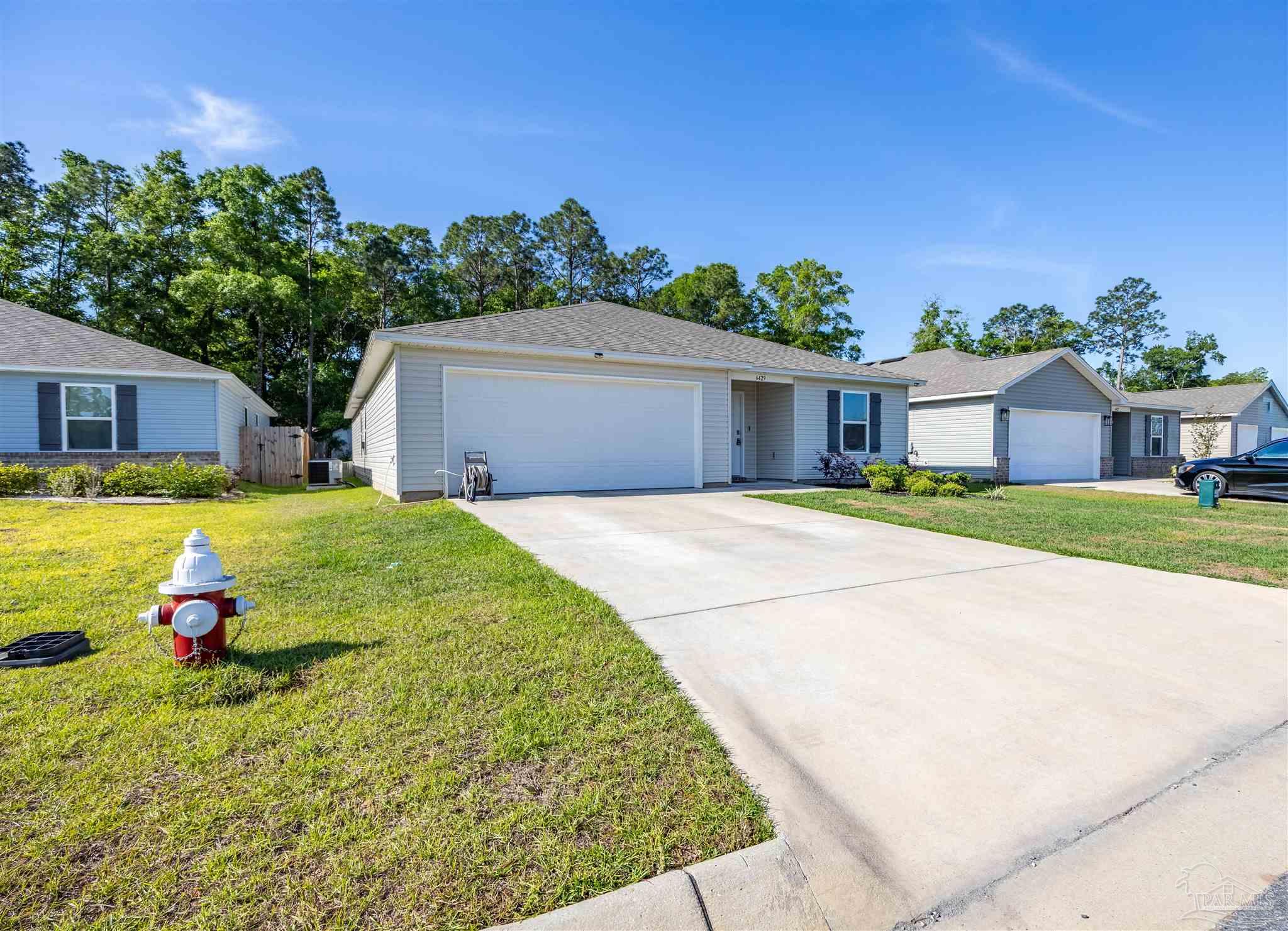 6429 June Bug Drive Milton, FL 32583 - Photo 19 of 22