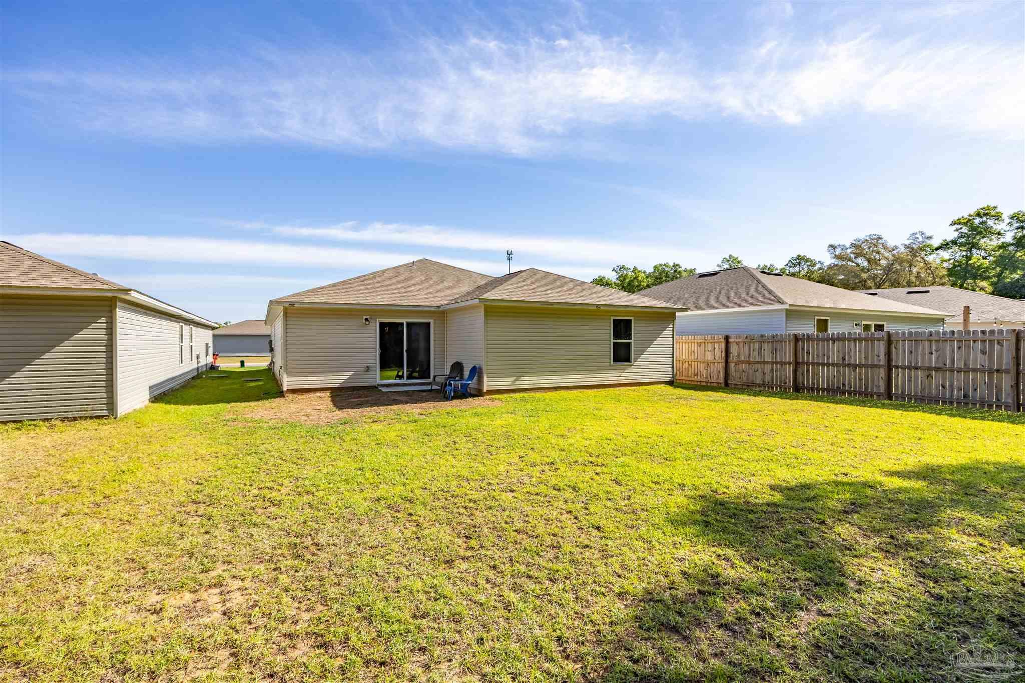 6429 June Bug Drive Milton, FL 32583 - Photo 20 of 22
