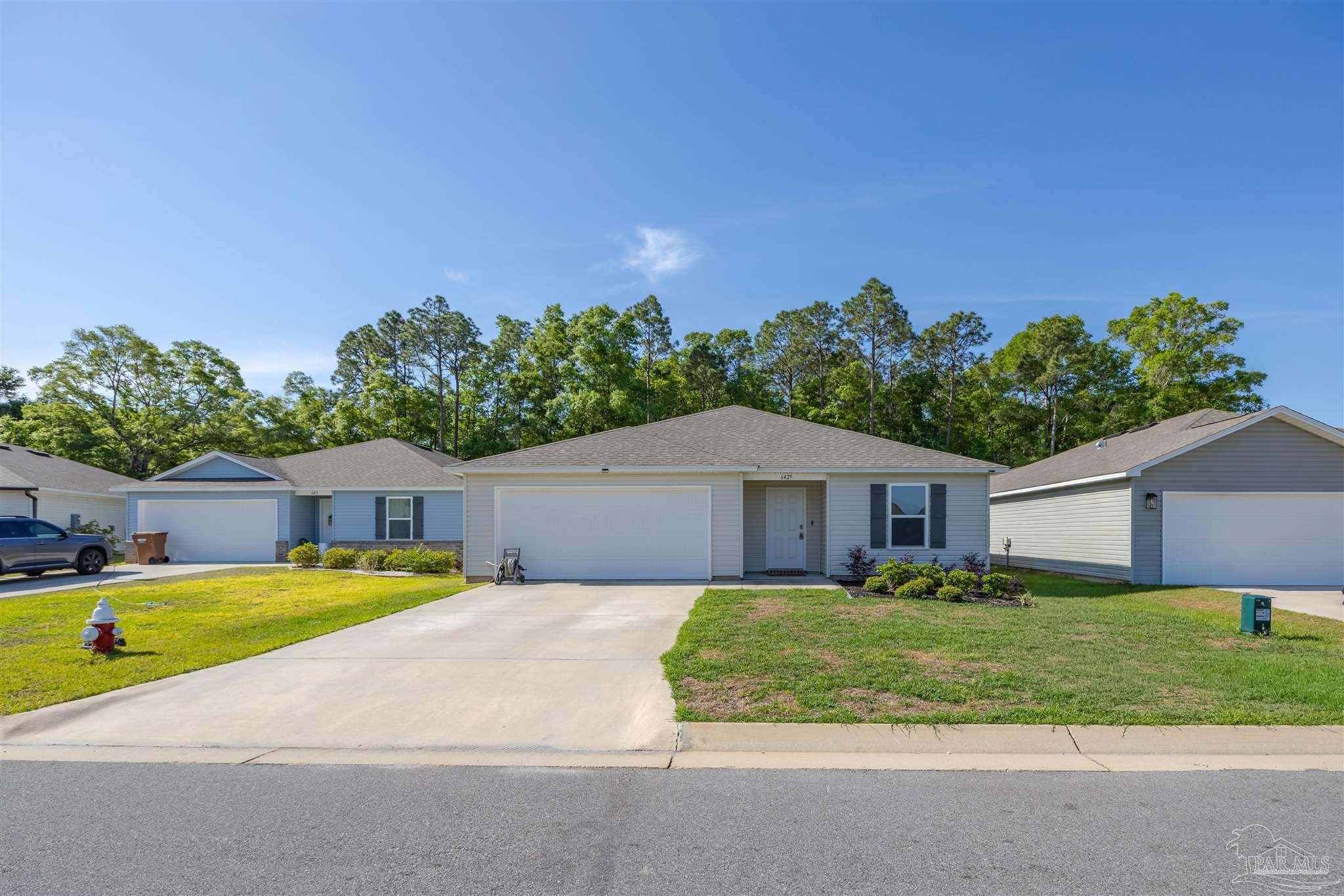 6429 June Bug Drive Milton, FL 32583 - Photo 22 of 22