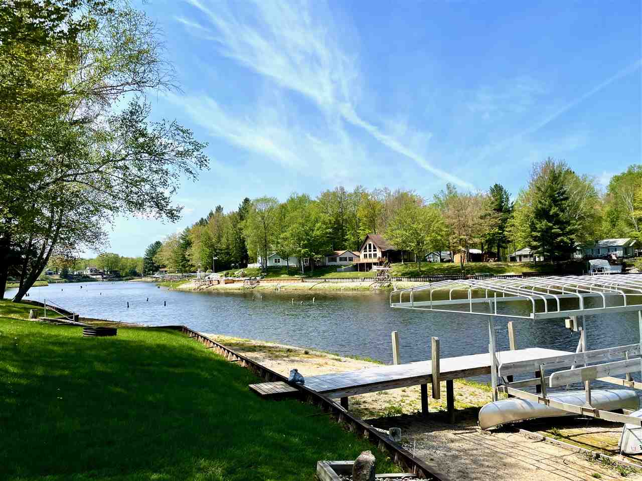 1635 Riverside Drive Gladwin, MI 48624 - Photo 15 of 51