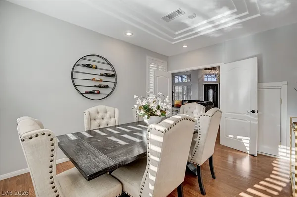 $650,000 | 2127 Tyler Drive, Henderson, NV 89074