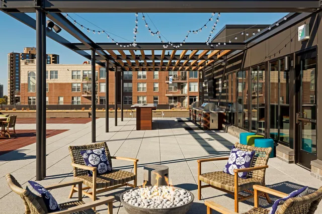 $6,400 | 2622 West Lake Street, Unit 601, Minneapolis, MN 55416