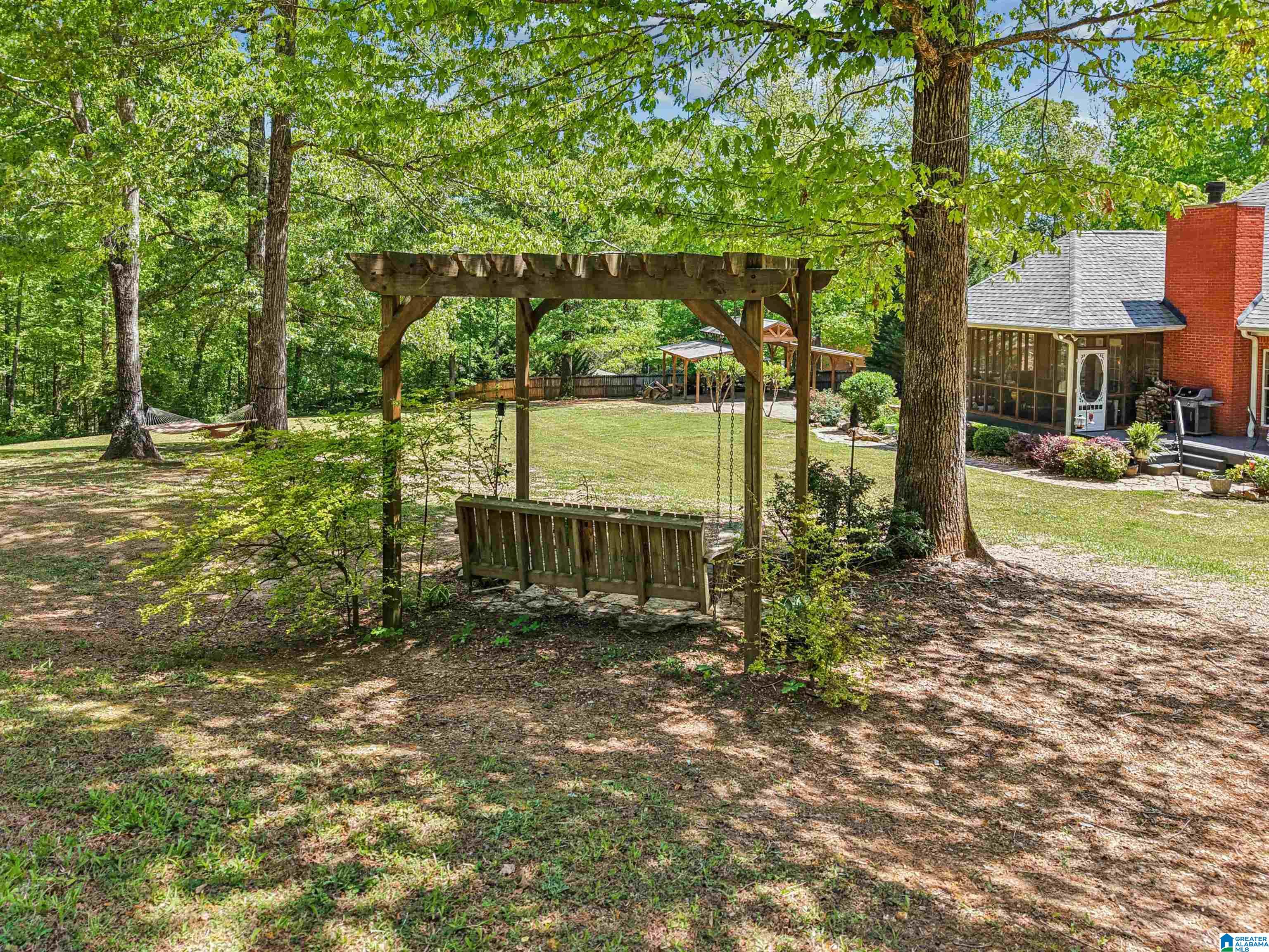 706 Oak Valley Road Springville, AL 35146 - Photo 44 of 55