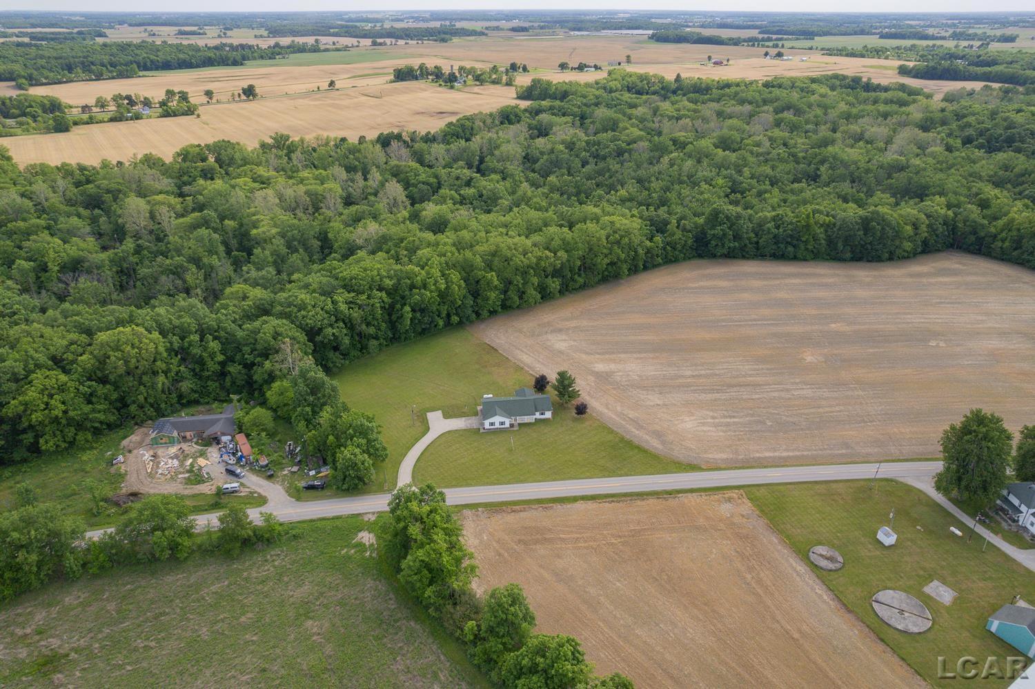 13525 Lawrence Road Hudson, MI 49247 - Photo 46 of 50
