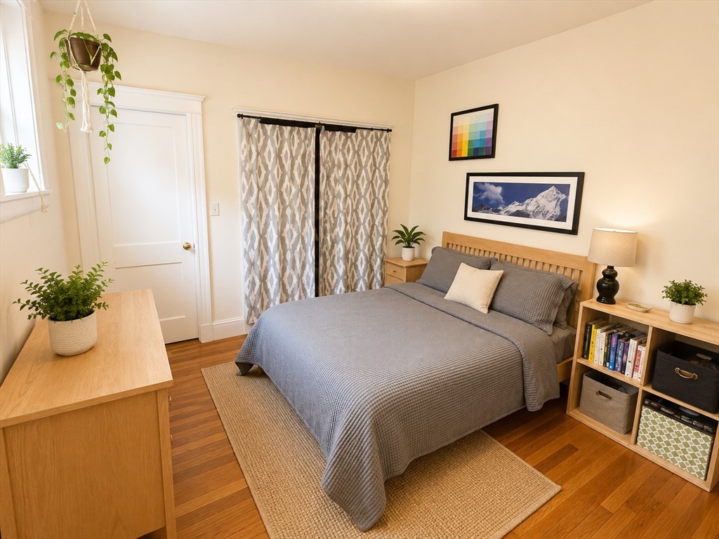 67 Nottinghill Road, Unit 4 Boston, MA 02135 - Photo 15 of 16