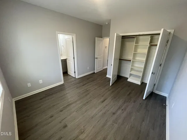 $1,250 | 20-A Korea Street, Unit A, Franklinton, NC 27525