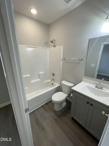 $1,250 | 20-A Korea Street, Unit A, Franklinton, NC 27525