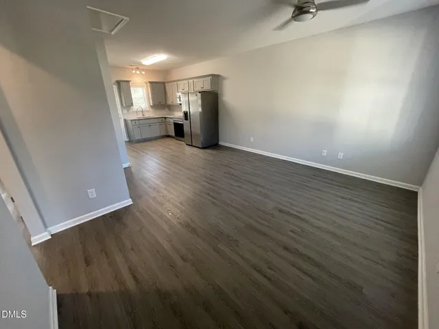 $1,250 | 20-A Korea Street, Unit A, Franklinton, NC 27525