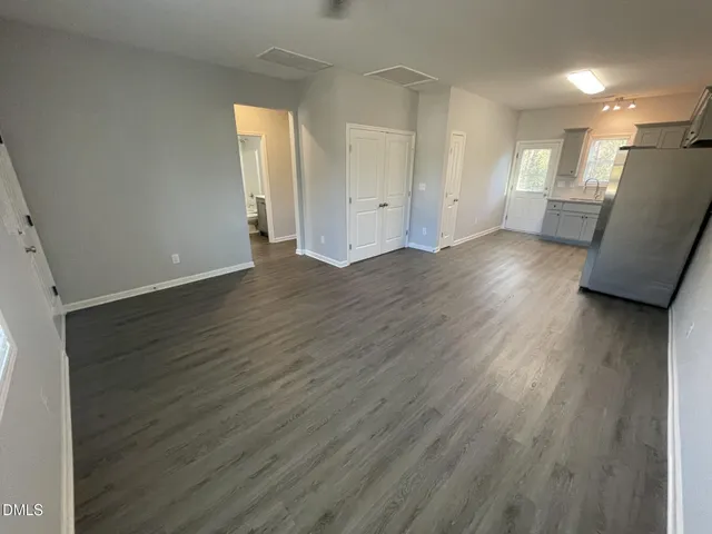 $1,250 | 20-A Korea Street, Unit A, Franklinton, NC 27525