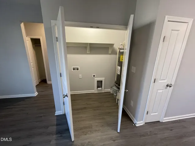 $1,250 | 20-A Korea Street, Unit A, Franklinton, NC 27525