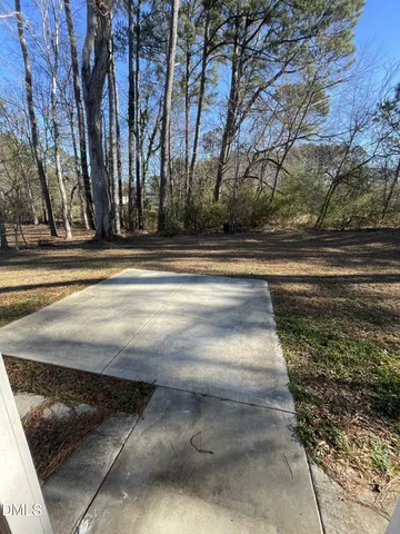 $1,250 | 20-A Korea Street, Unit A, Franklinton, NC 27525