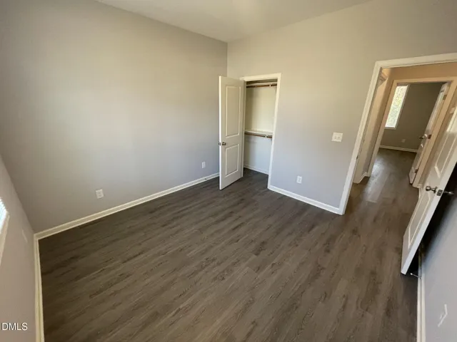 $1,250 | 20-A Korea Street, Unit A, Franklinton, NC 27525