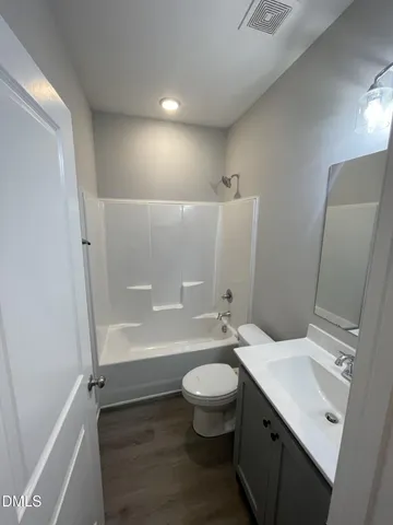 $1,250 | 20-A Korea Street, Unit A, Franklinton, NC 27525