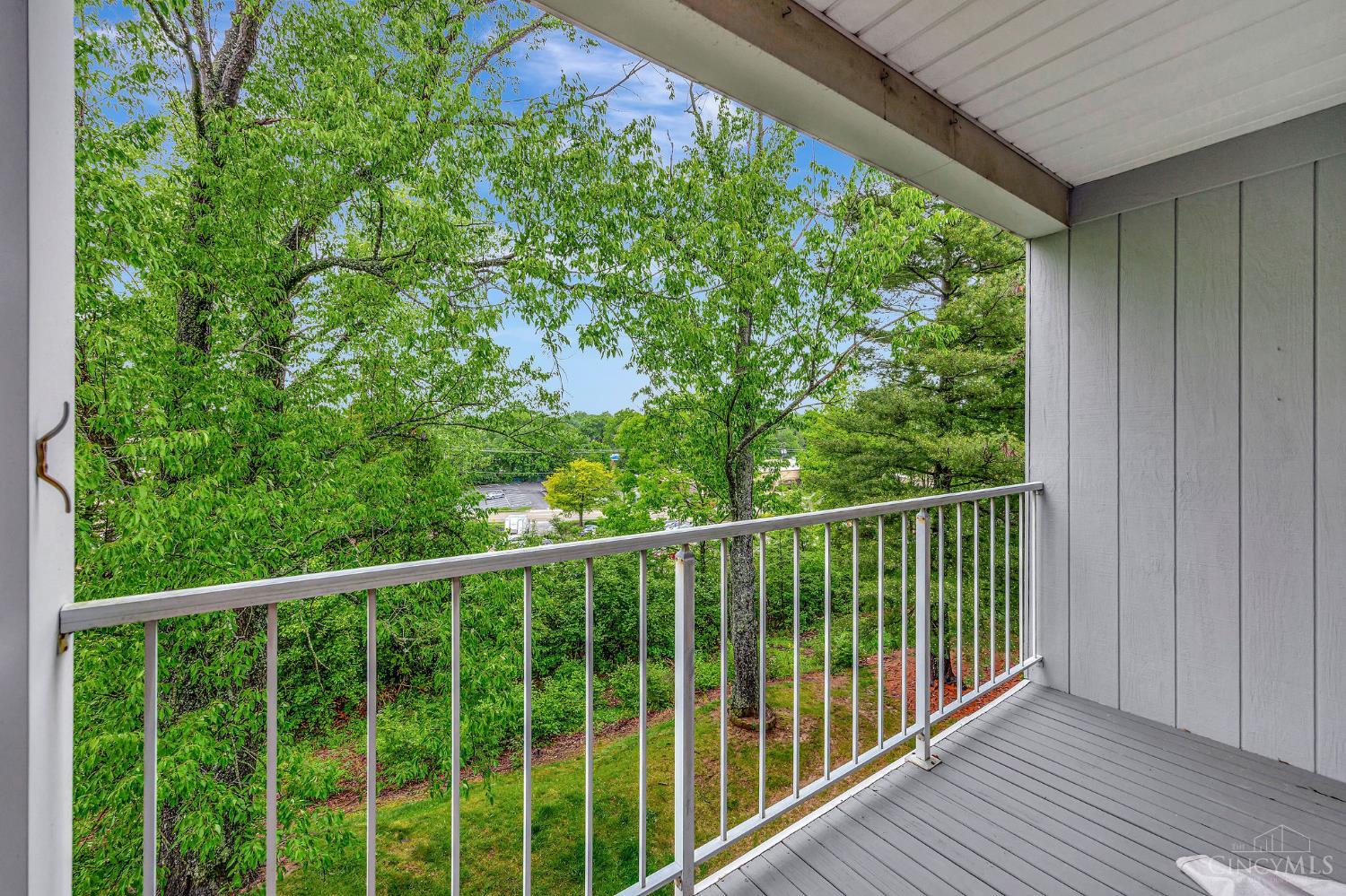 5368 Werk Road, Unit 27 Cincinnati, OH 45248 - Photo 36 of 47