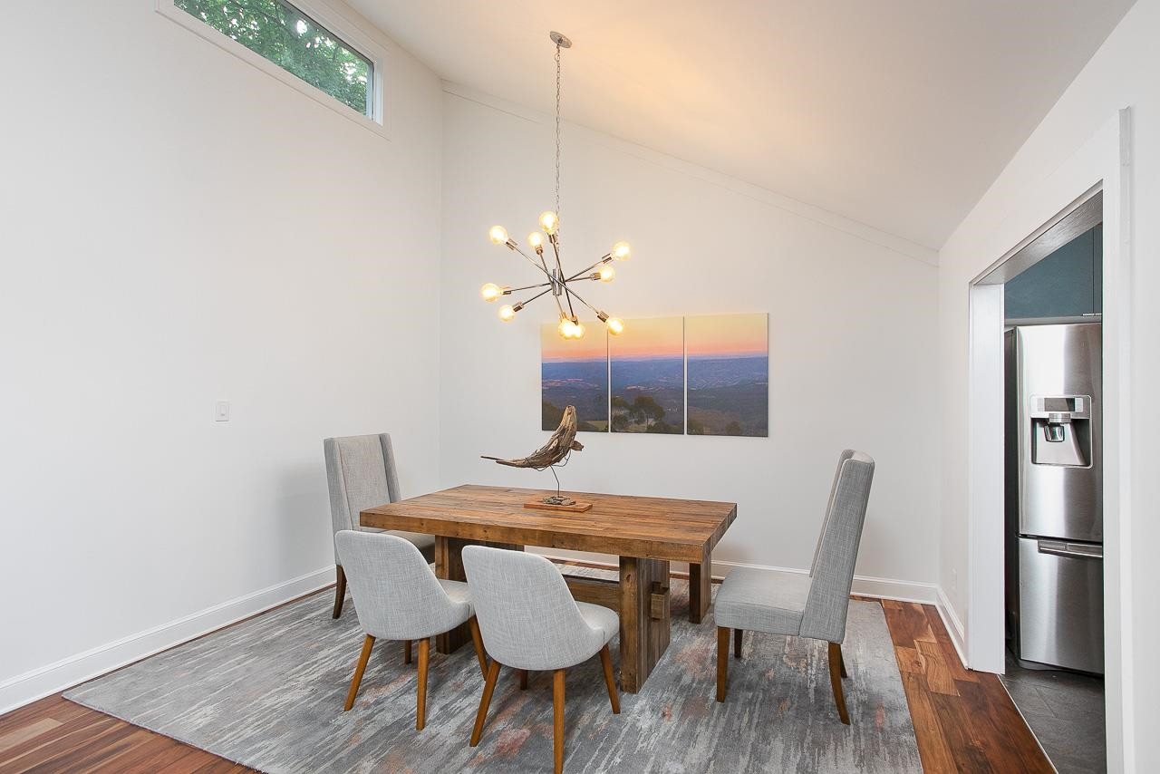 4210 Trotter Ridge Road Durham, NC 27707 - Photo 6 of 30 Photo 6