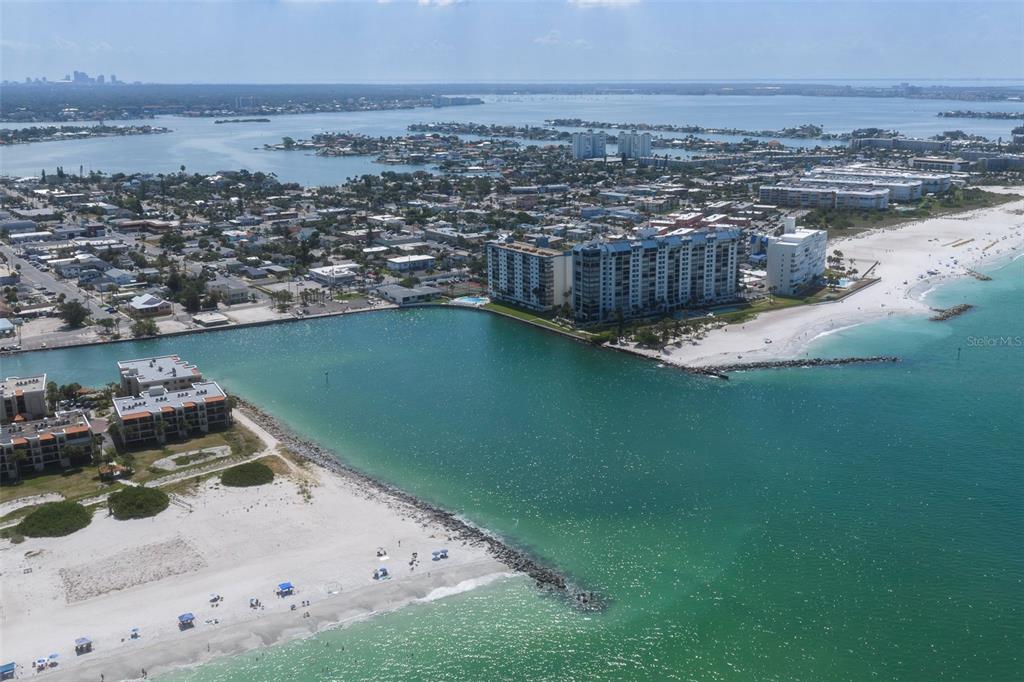 7151 Sunset Way, Unit 3 St. Pete Beach, FL 33706 - Photo 20 of 28