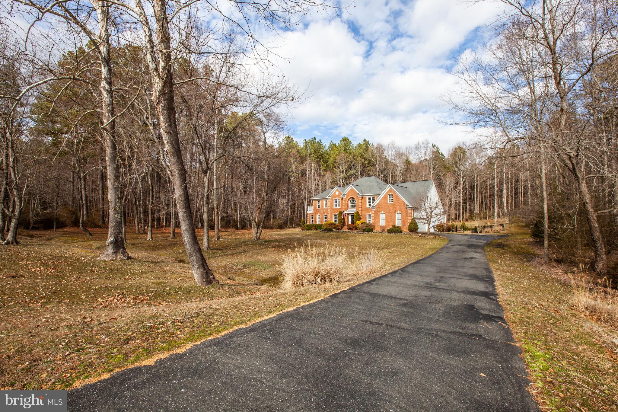 22 Ruffian Drive Stafford, VA 22556 - Photo 2 of 44 Imagine driving up to your home!