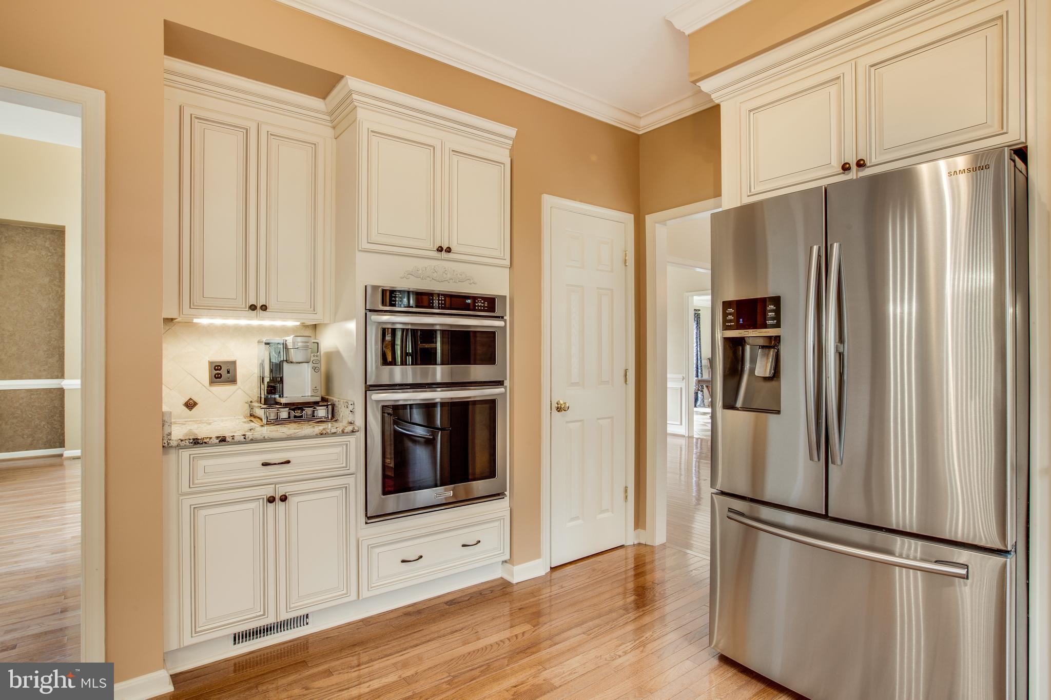 22 Ruffian Drive Stafford, VA 22556 - Photo 11 of 44 Beautiful stainless steel appliances