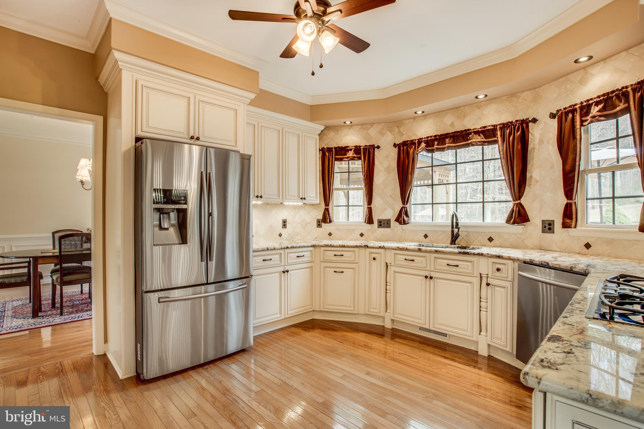 22 Ruffian Drive Stafford, VA 22556 - Photo 12 of 44 Professionally installed ceramic window film