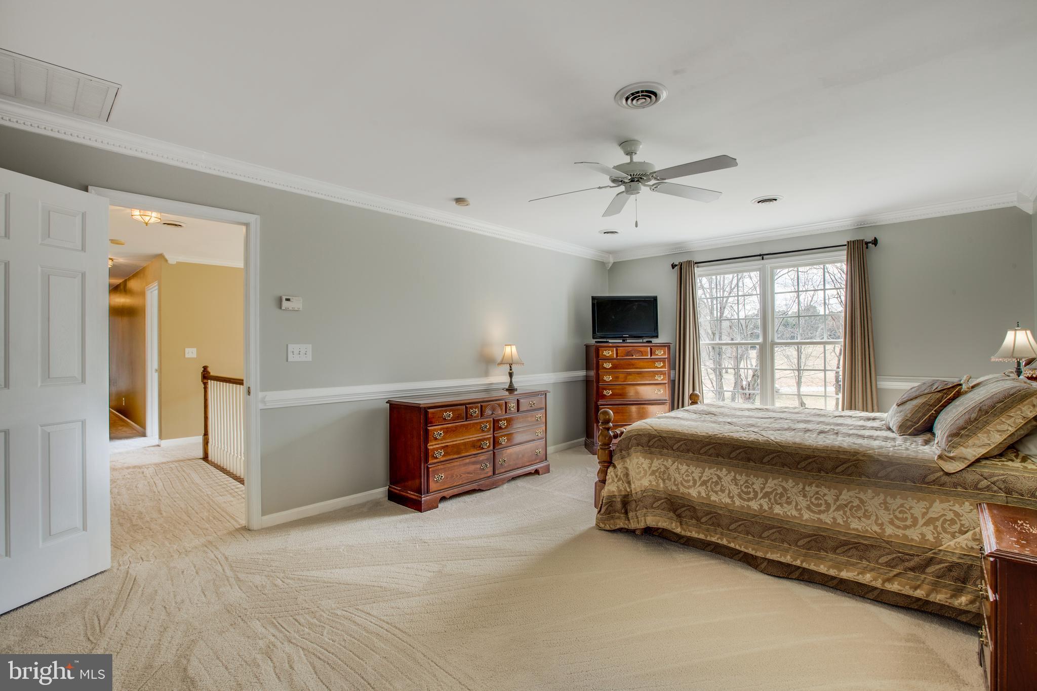 22 Ruffian Drive Stafford, VA 22556 - Photo 16 of 44 Spacious master suite