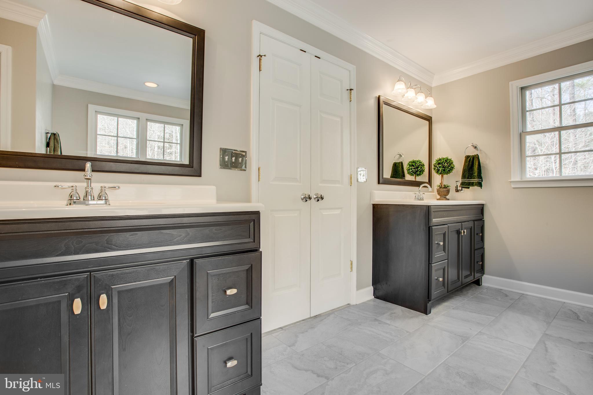 22 Ruffian Drive Stafford, VA 22556 - Photo 22 of 44 Enjoy the space of separate vanities