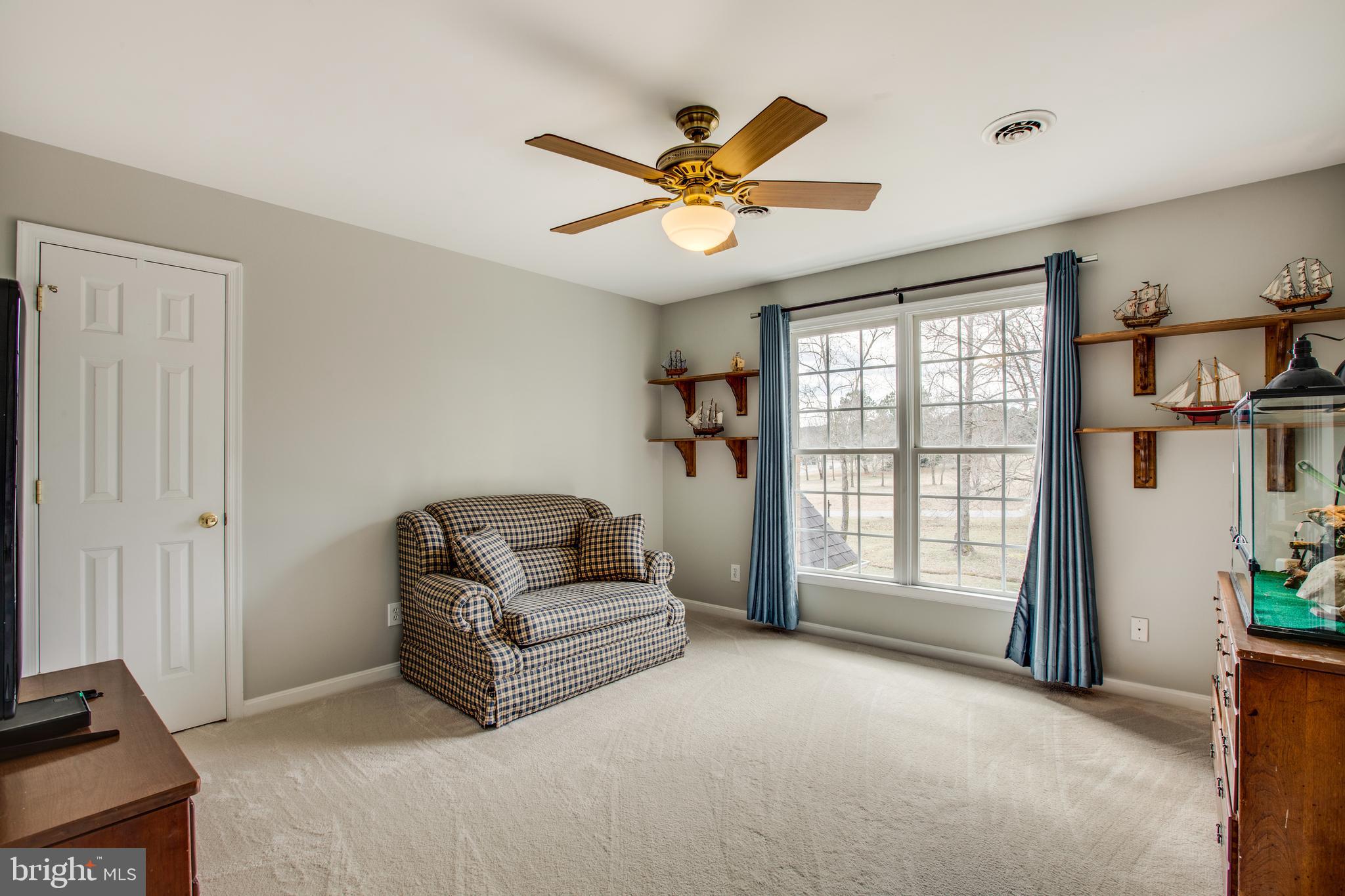 22 Ruffian Drive Stafford, VA 22556 - Photo 24 of 44 Walk-in closet in bedrooms