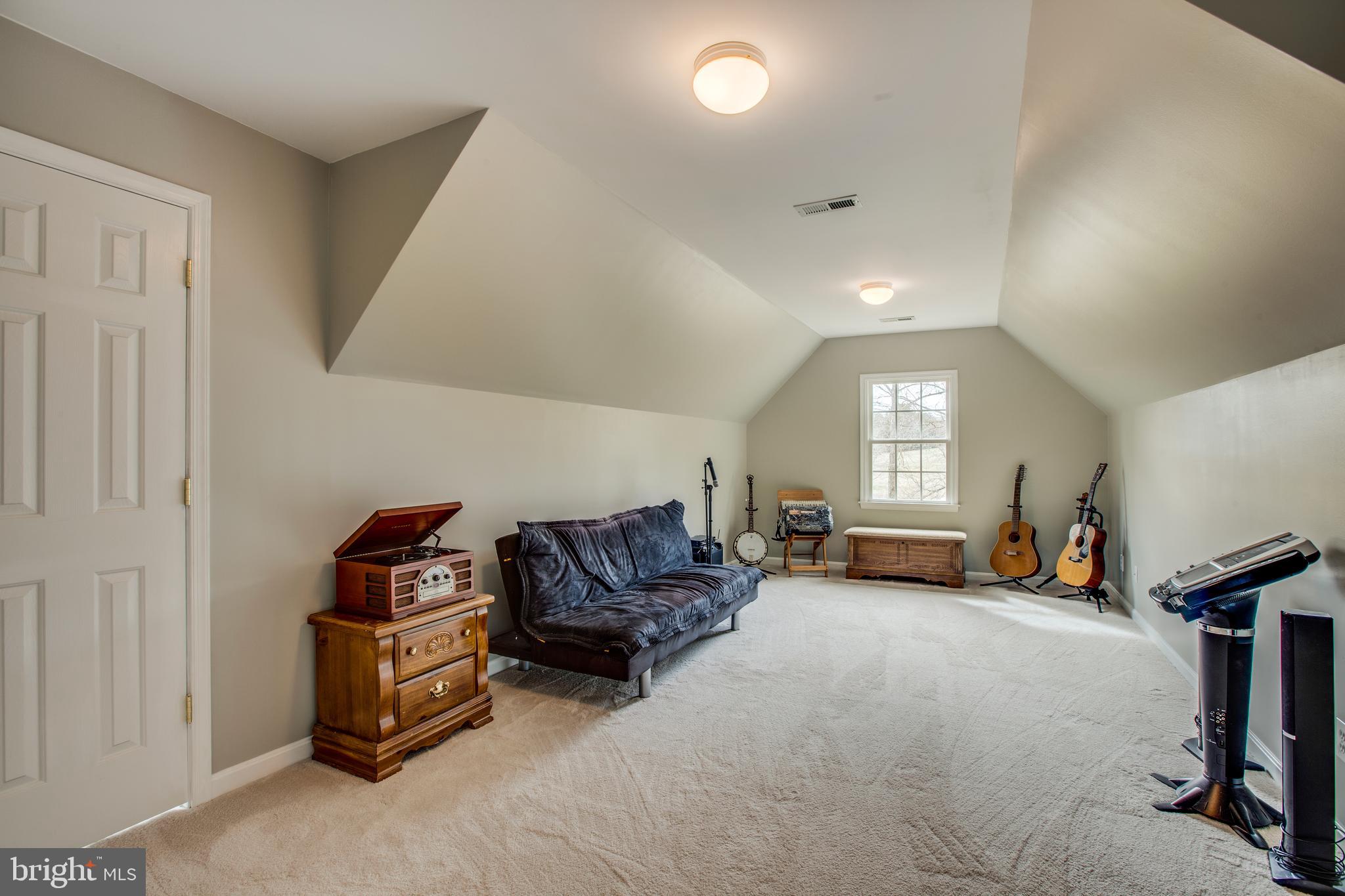 22 Ruffian Drive Stafford, VA 22556 - Photo 25 of 44 Huge bedroom over garage