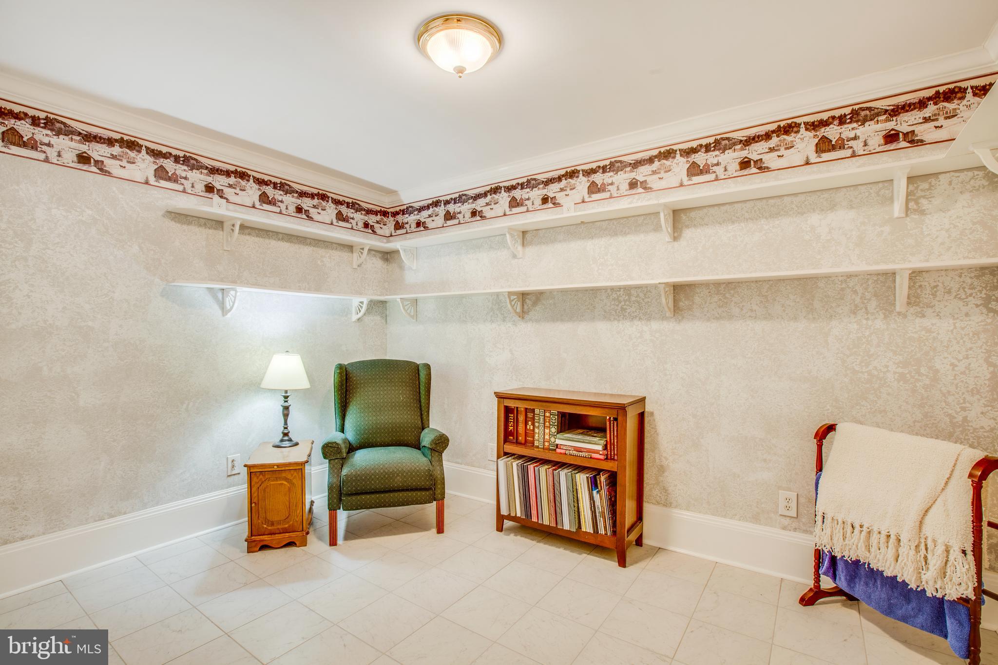 22 Ruffian Drive Stafford, VA 22556 - Photo 31 of 44 Separate den on lower level