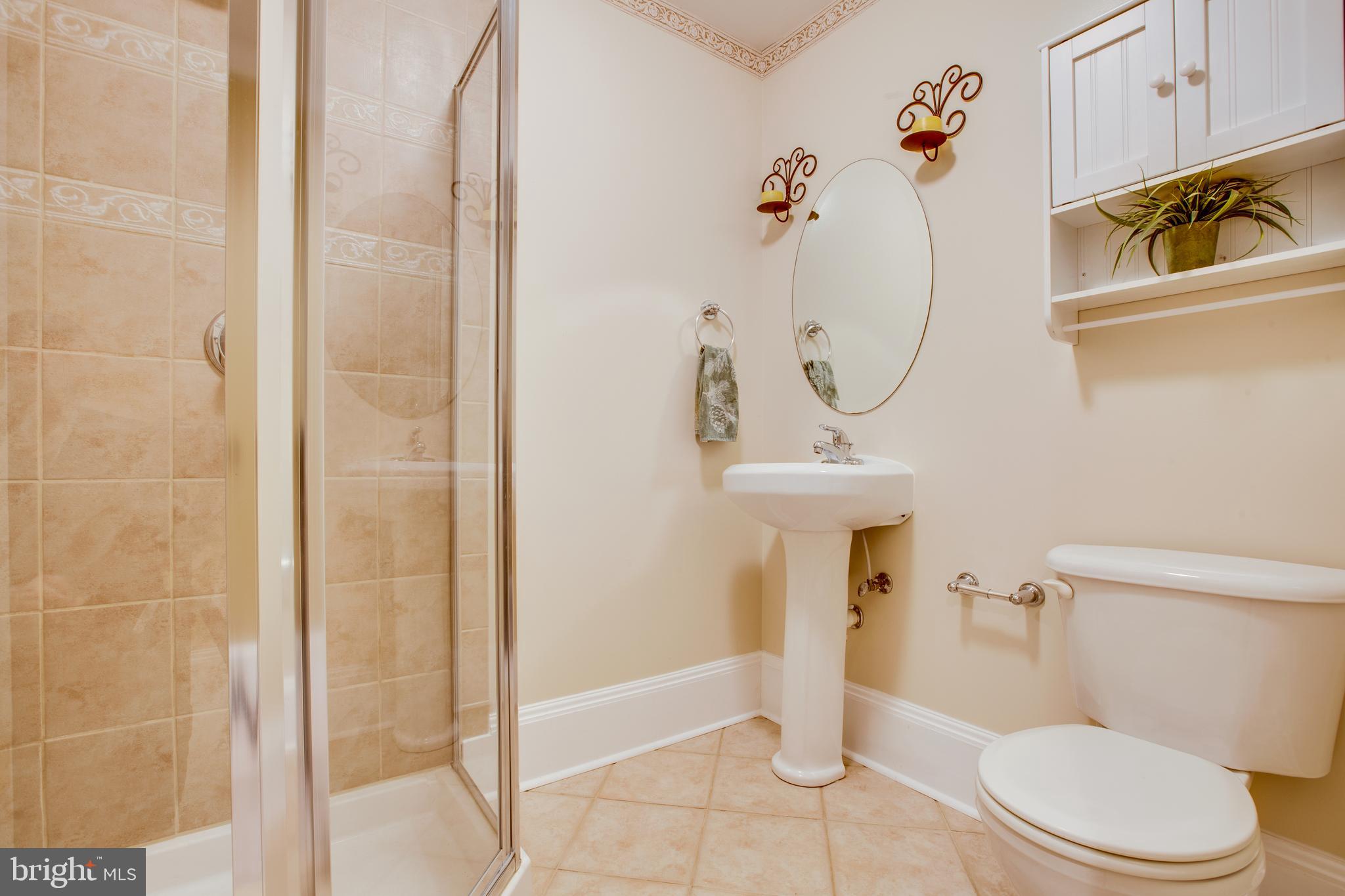 22 Ruffian Drive Stafford, VA 22556 - Photo 32 of 44 Full bath on lower level