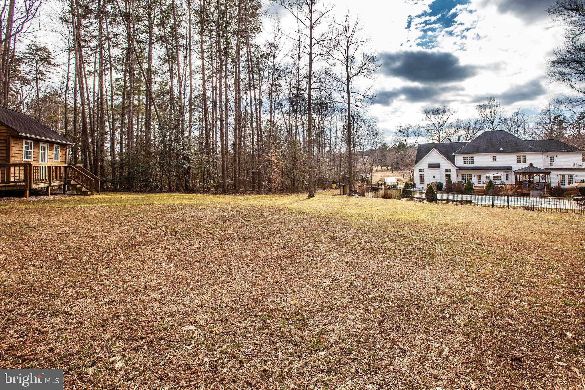 22 Ruffian Drive Stafford, VA 22556 - Photo 34 of 44 Tons of space for outdoor activities