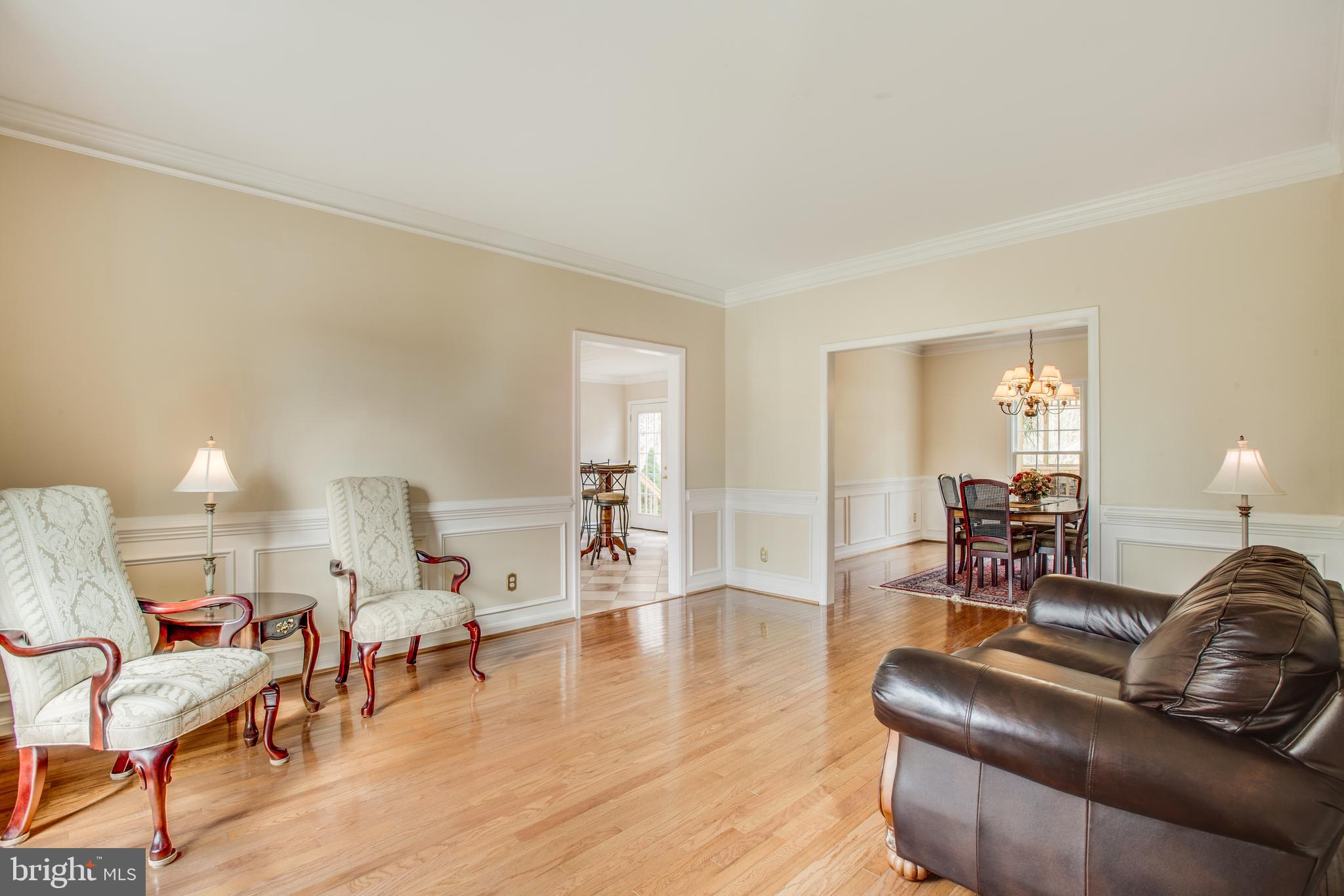 22 Ruffian Drive Stafford, VA 22556 - Photo 5 of 44 Elegant living room