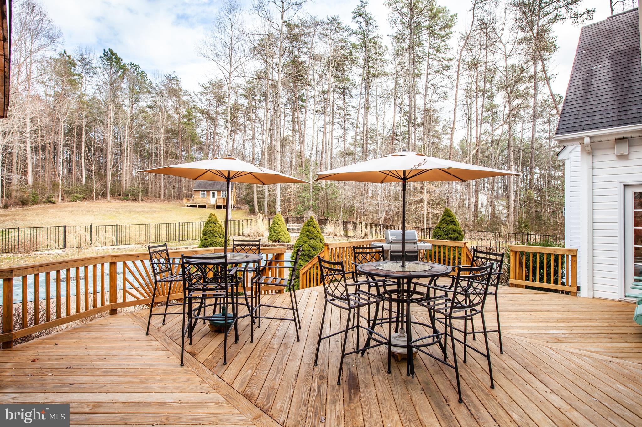 22 Ruffian Drive Stafford, VA 22556 - Photo 42 of 44 This space is awaiting your outdoor touches
