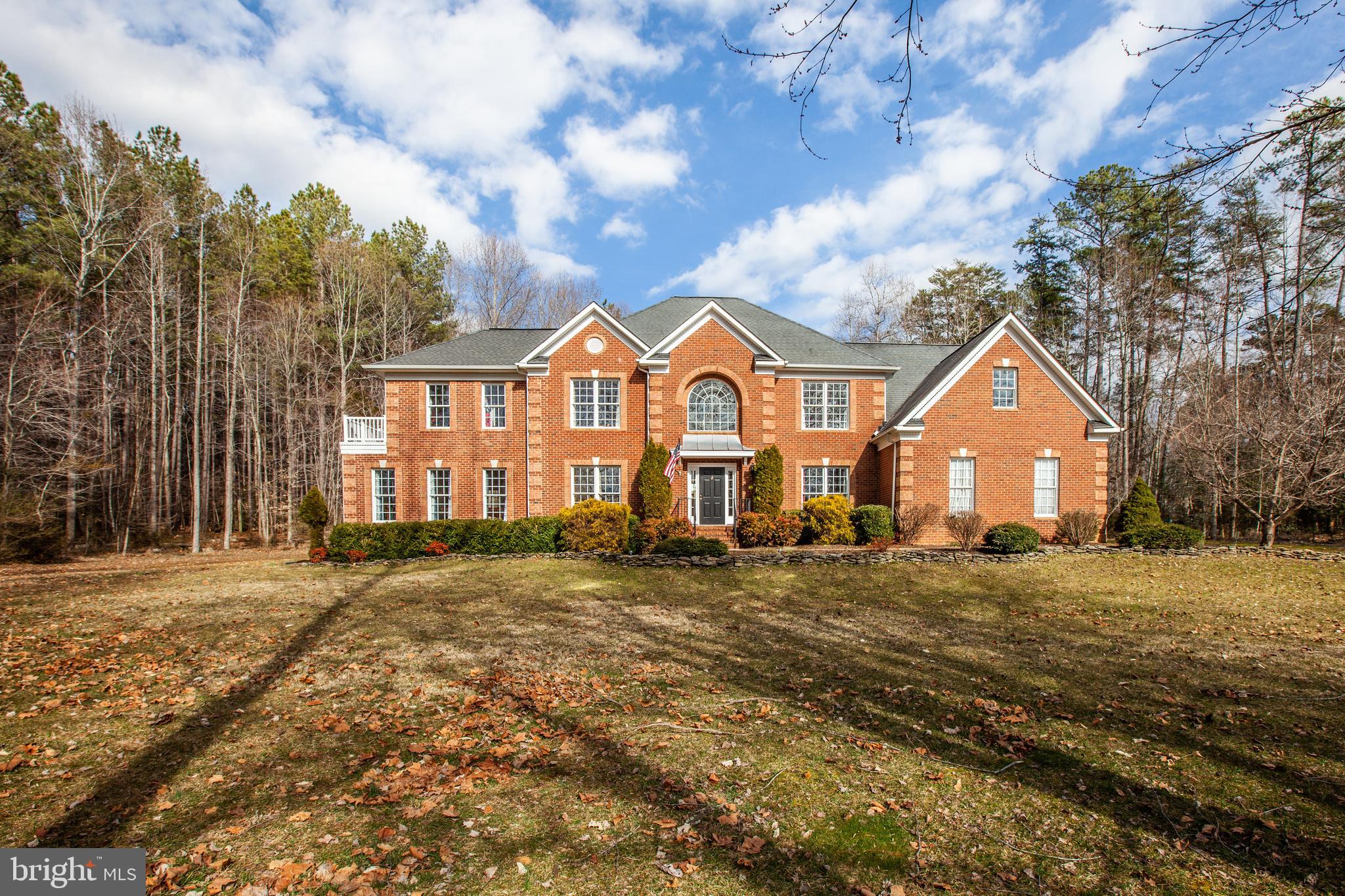 22 Ruffian Drive Stafford, VA 22556 - Photo 44 of 44 What are you waiting for? Home is calling!