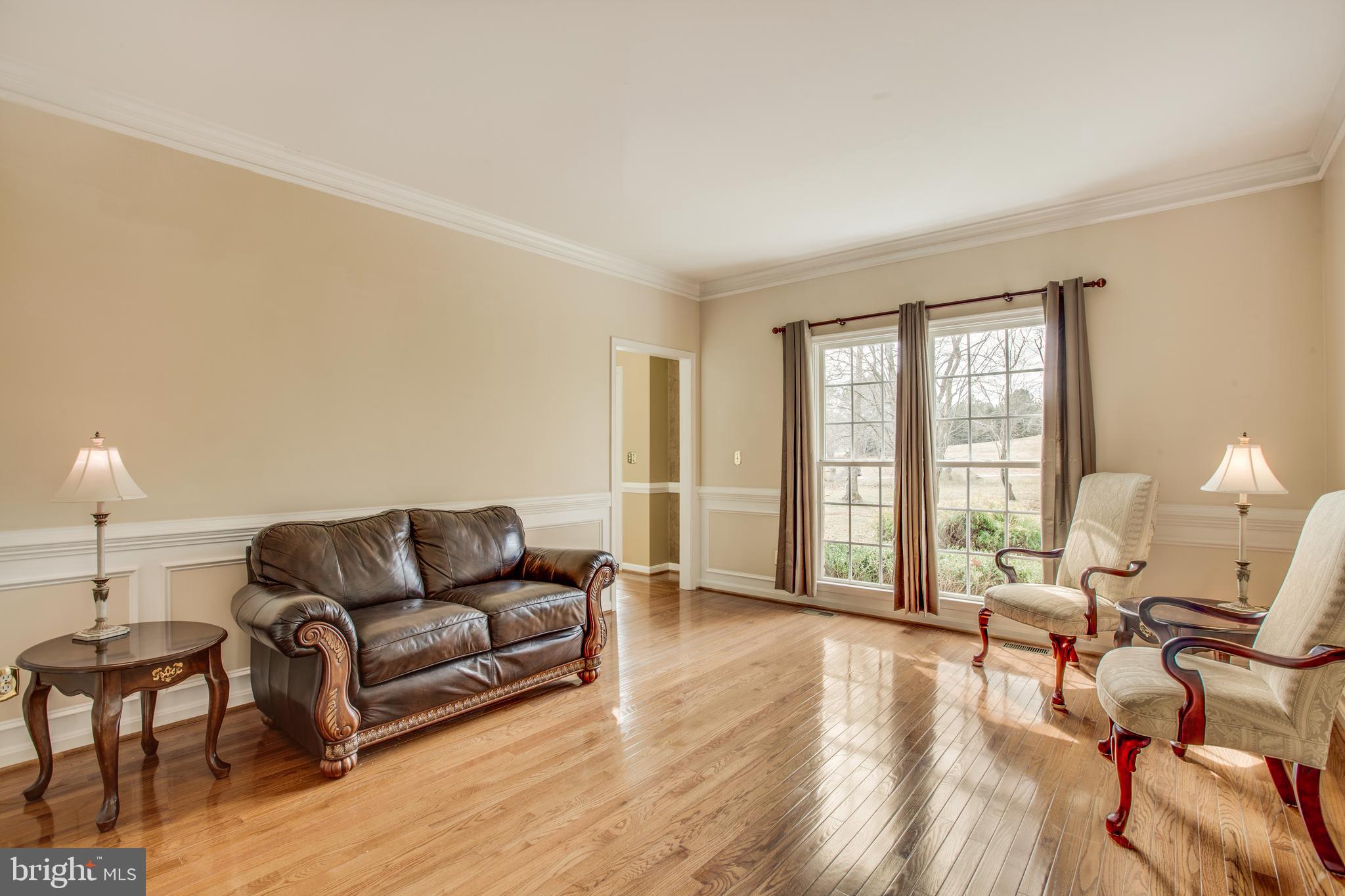 22 Ruffian Drive Stafford, VA 22556 - Photo 6 of 44 Gorgeous wood floors